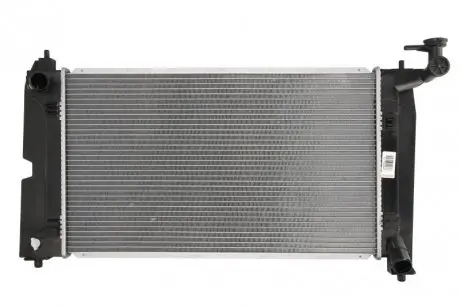 Радіатор двигуна (МКПП) DENSO DRM50110