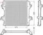 Радиатор TOTOTA Land Cruiser Prado 150 3.0D \&#039;\&#039;09-17 DENSO DRM50140 (фото 1)