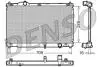 Радиатор, охлаждение двигателя DENSO DRM51001 (фото 1)