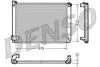Радіатор DENSO DRM51005 (фото 1)