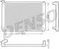 Радіатор, охолодження двигуна DENSO DRM51010 (фото 1)