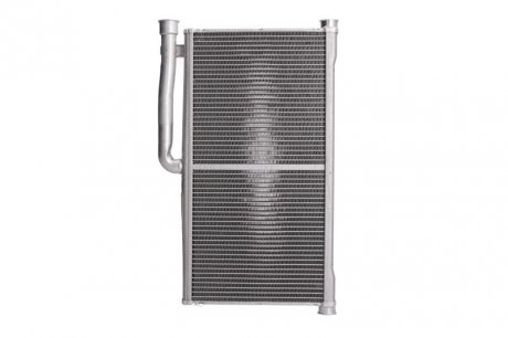 Радиатор системы отопления салона DENSO DRR02004