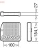 Теплообменник DENSO DRR09076 (фото 1)