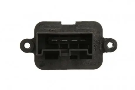 Резистор вентилятора печки, постоянный DENSO DRS09008