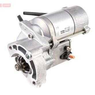 Стартер DENSO DSN1209