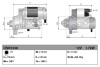 Стартер DENSO DSN1238 (фото 3)