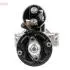 Стартер (12В, 2кВт, новий) CITROEN JUMPER II FIAT DUCATO FORD TOURNEO CUSTOM V362, TRANSIT, TRANSIT CUSTOM V362, TRANSIT TOURNEO, TRANSIT V363 LAND ROVER DEFENDER 2.2D/2.4D/3.2D 04.06- DENSO DSN3012 (фото 2)