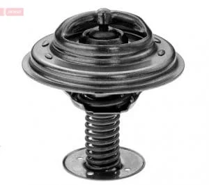 Термостат системи охолодження (82°C) LAND ROVER DISCOVERY IV, RANGE ROVER IV, RANGE ROVER SPORT I, RANGE ROVER SPORT II 3.0D/3.0DH/4.4D 09.09-03.22 DENSO DTM82417