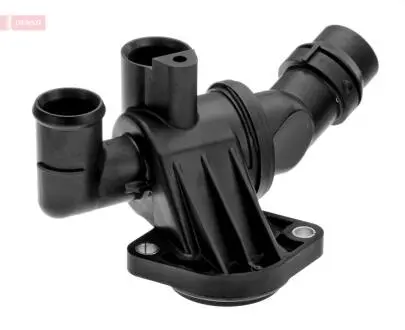 Термостат Audi A1/A3/VW Passat/Golf 2.0FSI/TFSI 04- (87°C) DENSO DTM87580