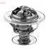 Термостат Hyundai Accent/Mazda 323 IV 1.3-1.5/1.7D 89-00 (82°C) DENSO DTM88329 (фото 1)