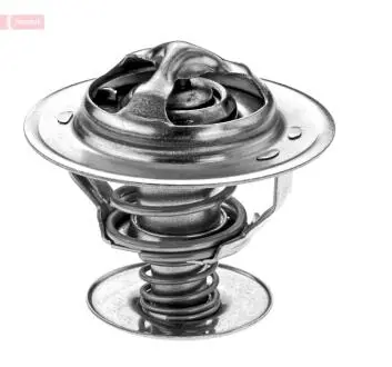 Термостат Hyundai Accent/Mazda 323 IV 1.3-1.5/1.7D 89-00 (82°C) DENSO DTM88329
