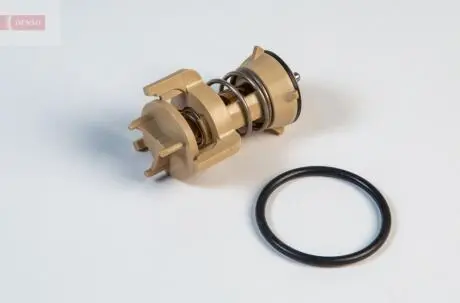 Термостат VW Crafter/Caddy IV/T6 1.6TDI/2.0TDI 15- (94°C) DENSO DTM94803