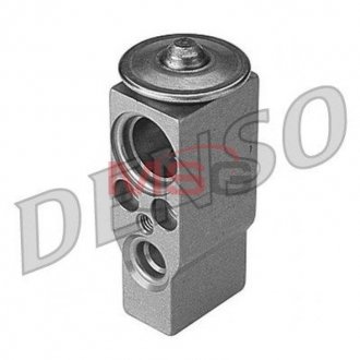 Розширювальний клапан, кондиціонер DENSO DVE01002 (фото 1)