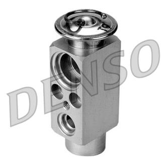 Расширительный клапан, кондиционер DENSO DVE05005