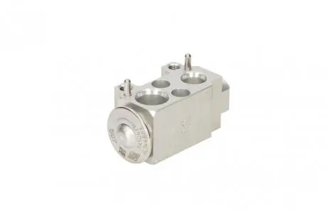 Клапан кондиционера DENSO DVE05015