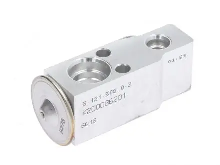 Клапан кондиционера расширительный DENSO DVE09003
