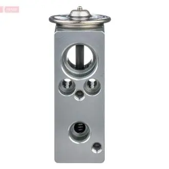 Автозапчасть DENSO DVE09012