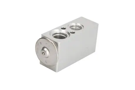 Стопорний клапан DAILY, 14- DENSO DVE12006