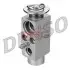 Расширительный клапан кондиционера DENSO DVE17004 (фото 1)