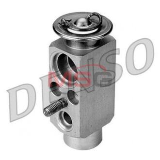 Расширительный клапан, кондиционер DENSO DVE17008