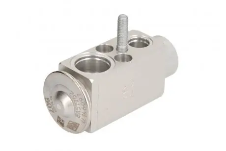 Клапан кондиціонера DENSO DVE17010