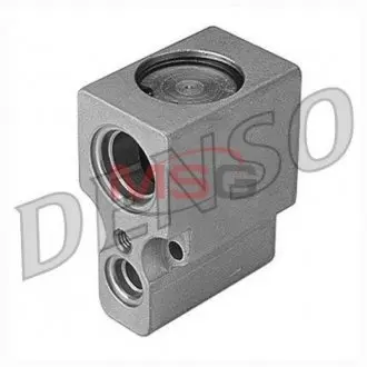 Терморегулирующий вентиль DENSO DVE23002 (фото 1)