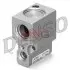 Компенсационный клапан кондиционера DENSO DVE23100 (фото 1)