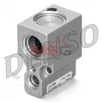 Компенсационный клапан кондиционера DENSO DVE23100