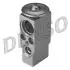 Клапан кондиционера DENSO DVE25002 (фото 1)