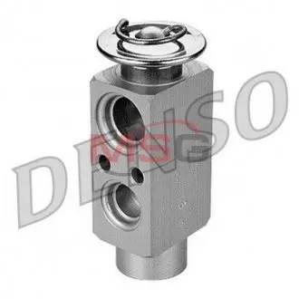 Расширительный клапан, кондиционер DENSO DVE28001