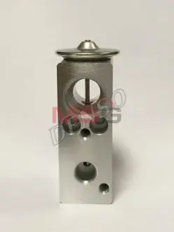 Клапан кондиционера DENSO DVE37001