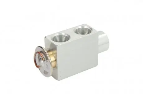 Клапан кондиционера DENSO DVE99009