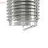 Свеча зажигания DENSO IAE0134 (фото 3)