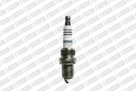 Свічка запалення DENSO IK24C11