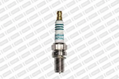 Свічка запалення DENSO IXU0124