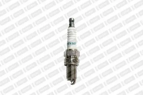 Свічка запалювання DENSO IXU01-34