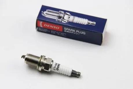 Свеча зажигания 3144 DENSO K20PR-L11