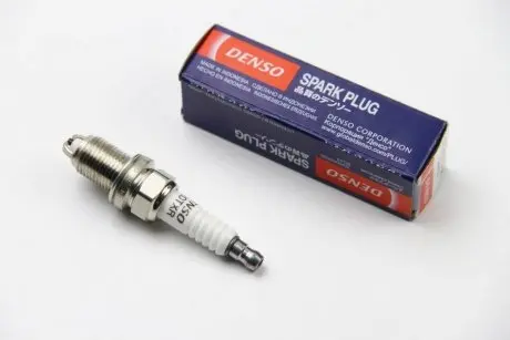Свеча зажигания 5063 DENSO K20TXR