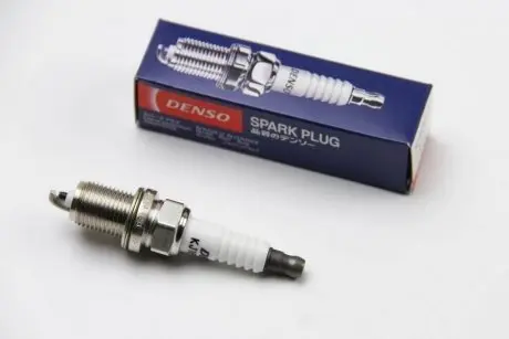 Свеча зажигания 3132 DENSO KJ16CR-L11