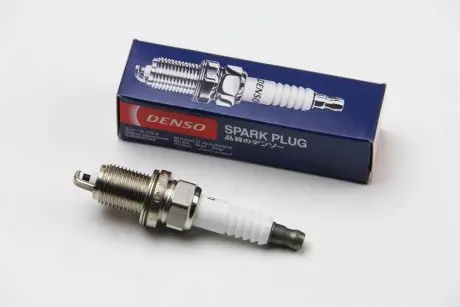 Свічка запалювання DENSO KJ16CR-U11