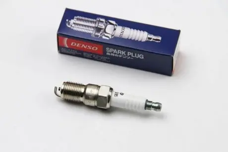 Свічка запалювання 5023 DENSO T16EPR-U15