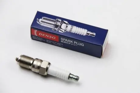 Свічка запалювання DENSO T20EPR-U