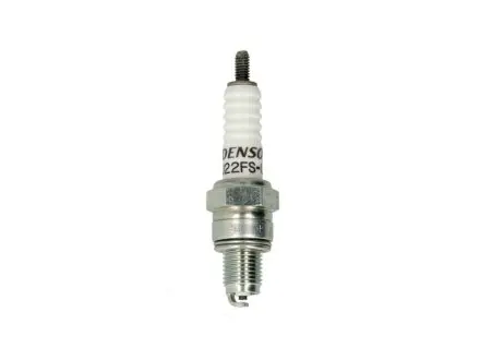 Свеча зажигания Мото (1шт) (кратно 4) 4T DENSO U22FS-U