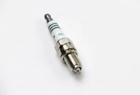 Свічка Iridium Tough (5608) - заміна на IXU22FTT DENSO VXU22 (фото 1)
