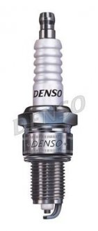 Свічка запалення DENSO W14EXU (фото 1)