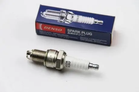 Свеча зажигания 5065 DENSO W20EPB