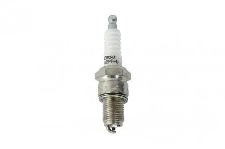 Свічка запалення DENSO W24EPRU