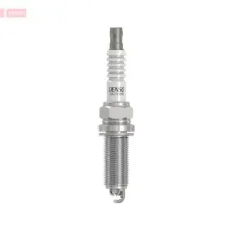 Свічка запалювання SUBARU BRZ, TOYOTA GT 86 2.0/2.4 03.12- DENSO ZXE27HBR8