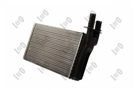 Радиатор печки ALFA ROMEO 166 98- DEPO 002-015-0004