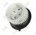 Вентилятор салону ALFA ROMEO 147 156 97- DEPO 0020220001 (фото 1)